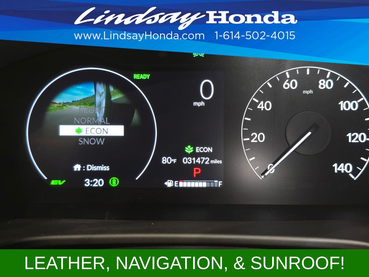 2024 Honda CR-V Hybrid Sport Touring Columbus OH