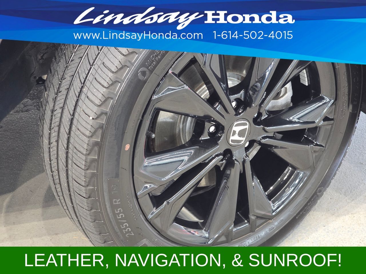 2024 Honda CR-V Hybrid Sport Touring Columbus OH