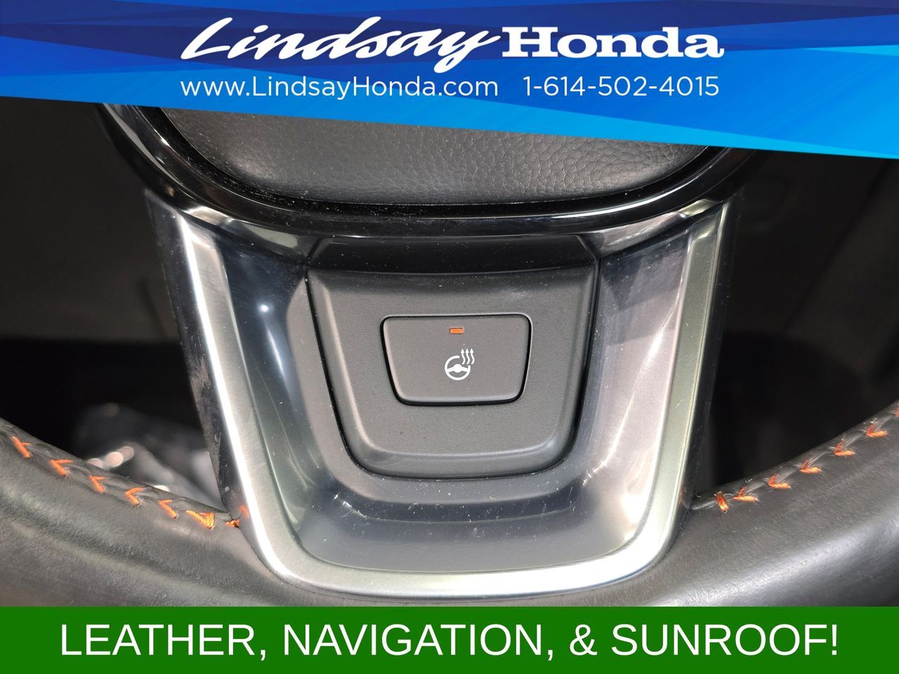 2024 Honda CR-V Hybrid Sport Touring Columbus OH