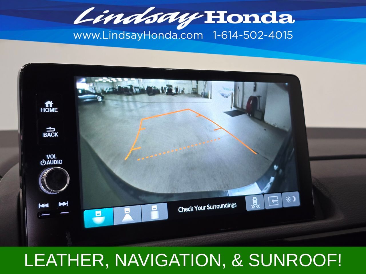 2024 Honda CR-V Hybrid Sport Touring Columbus OH