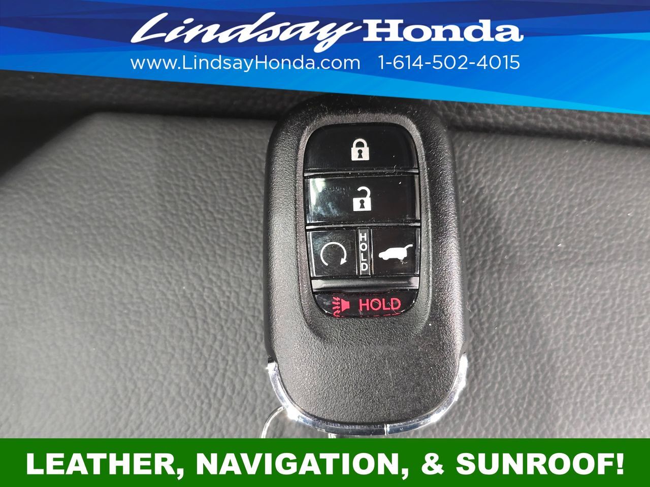 2024 Honda CR-V Hybrid Sport Touring Columbus OH