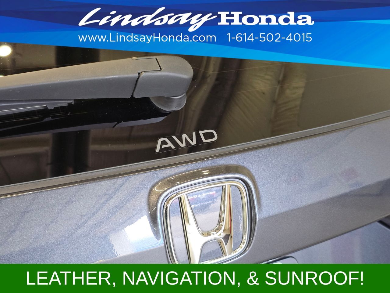 2024 Honda CR-V Hybrid Sport Touring Columbus OH