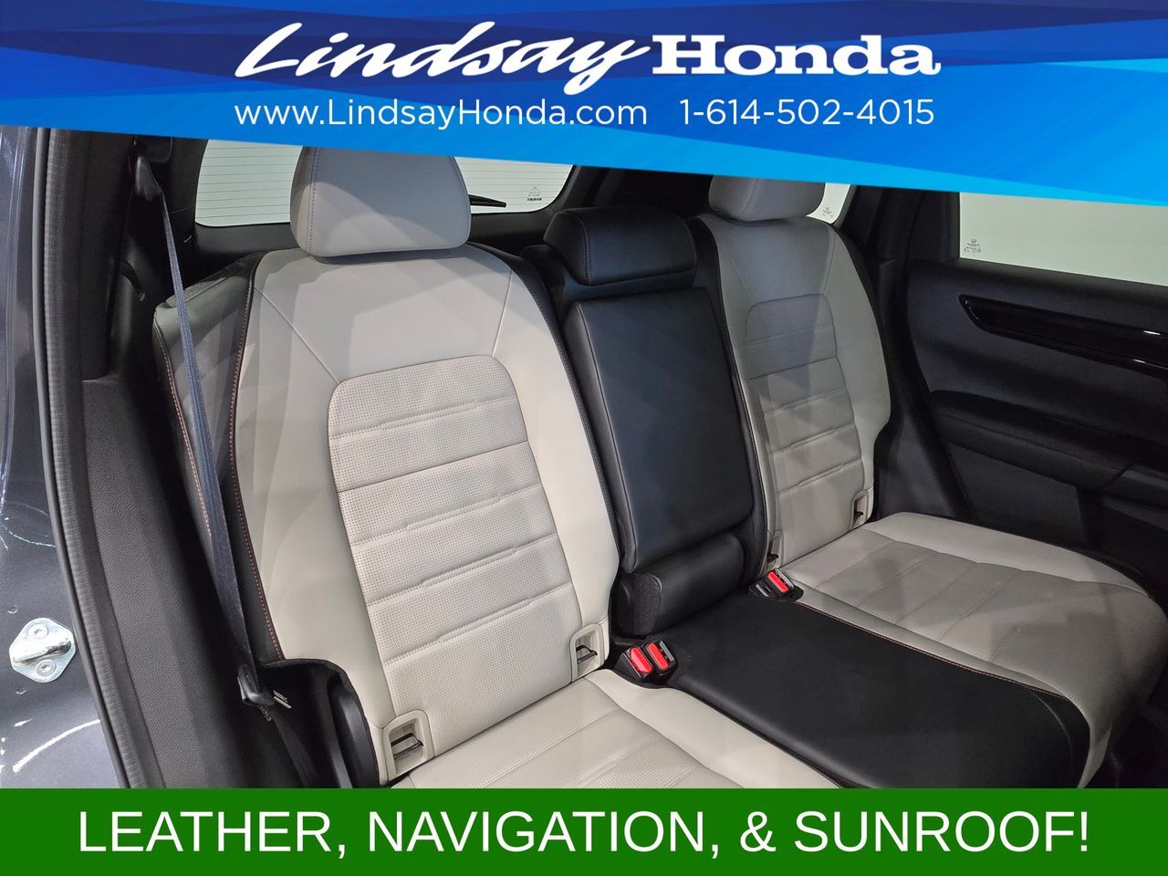 2024 Honda CR-V Hybrid Sport Touring Columbus OH
