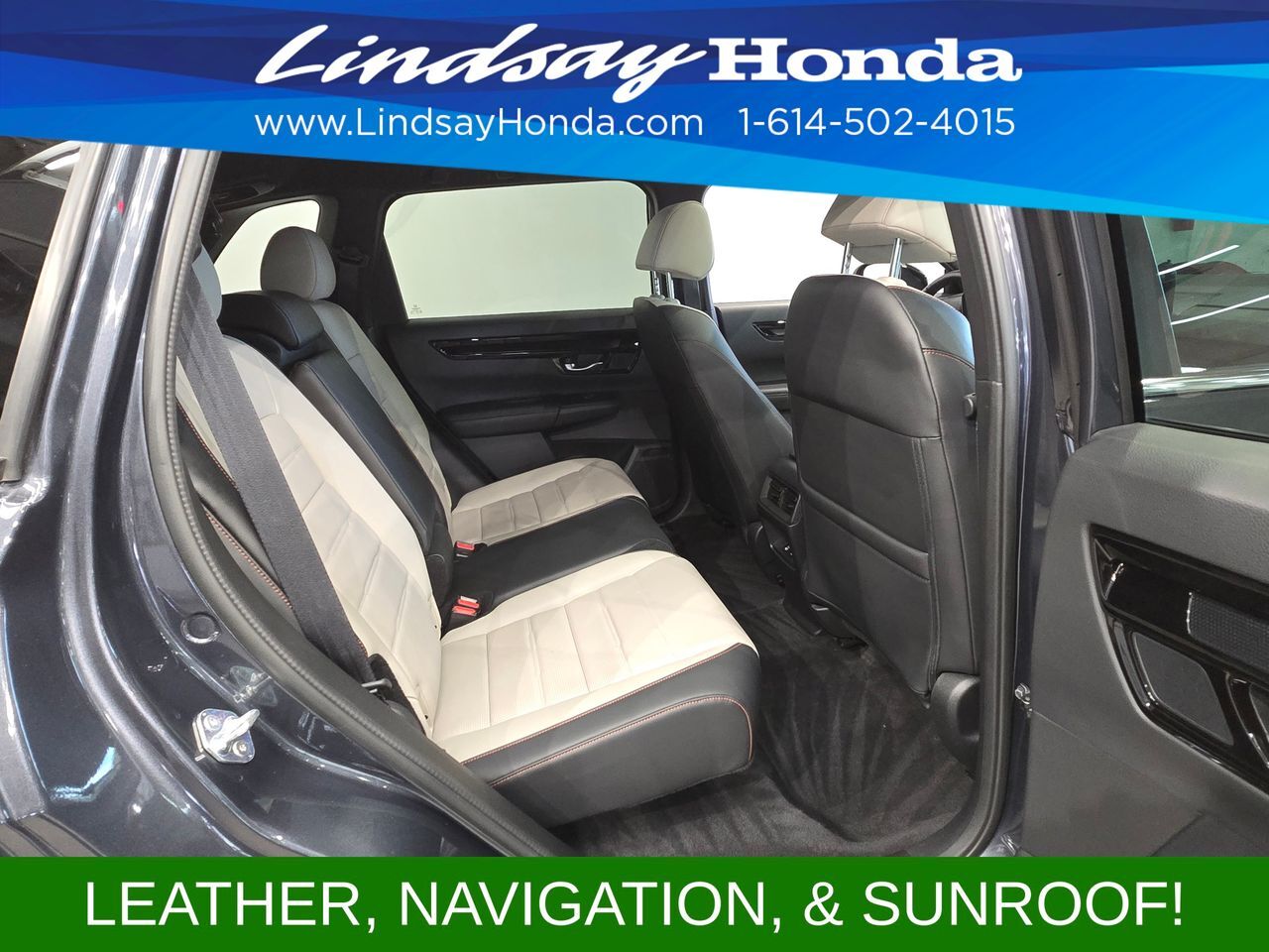 2024 Honda CR-V Hybrid Sport Touring Columbus OH