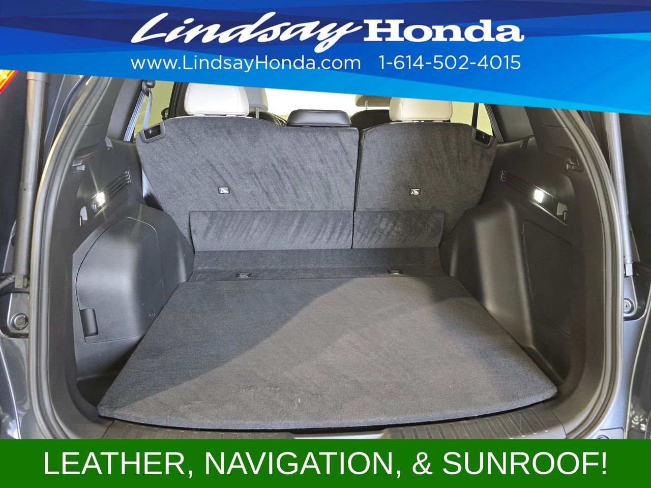 2024 Honda CR-V Hybrid Sport Touring Columbus OH