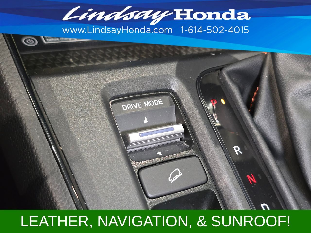 2024 Honda CR-V Hybrid Sport Touring Columbus OH