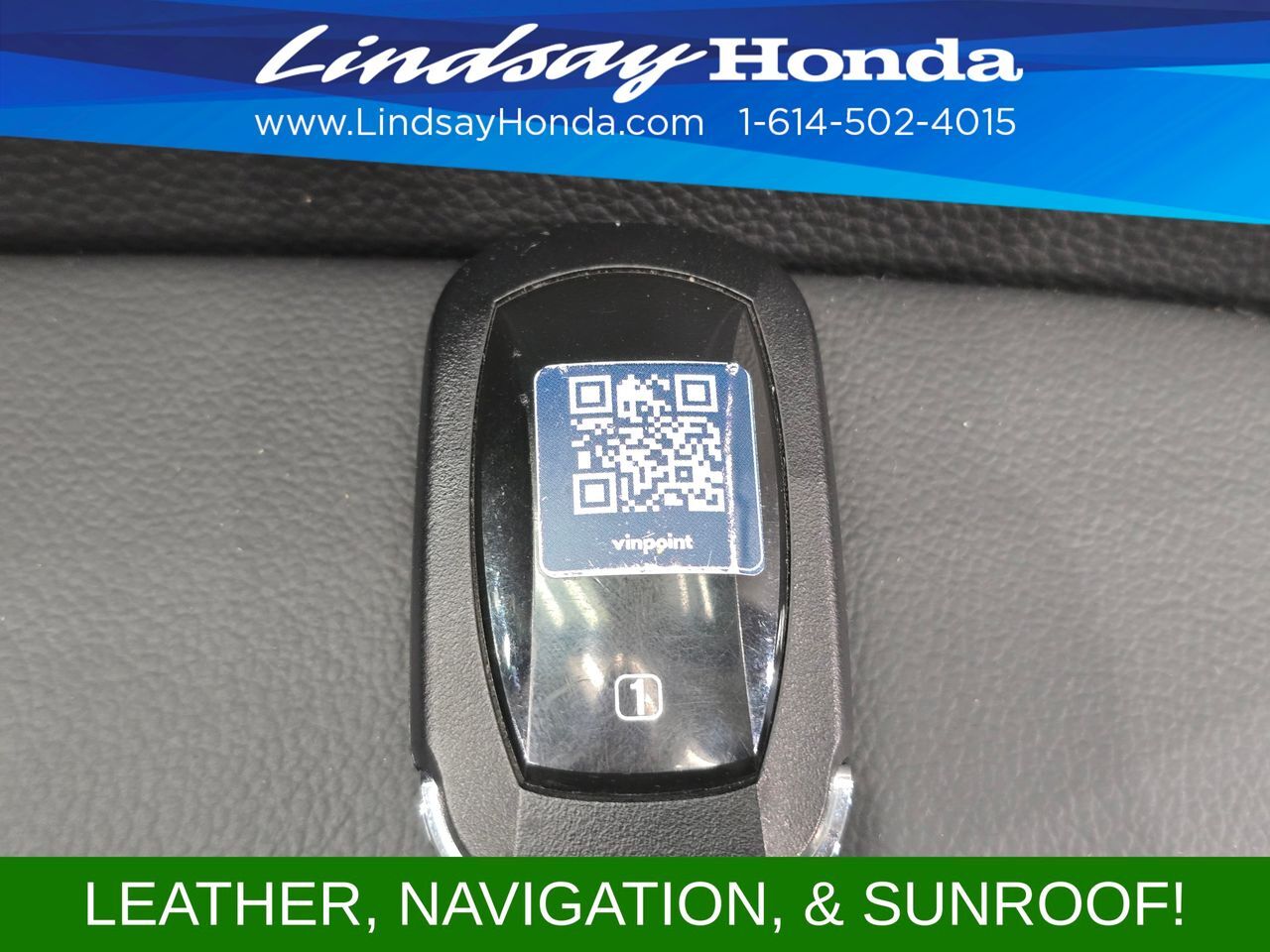 2024 Honda CR-V Hybrid Sport Touring Columbus OH