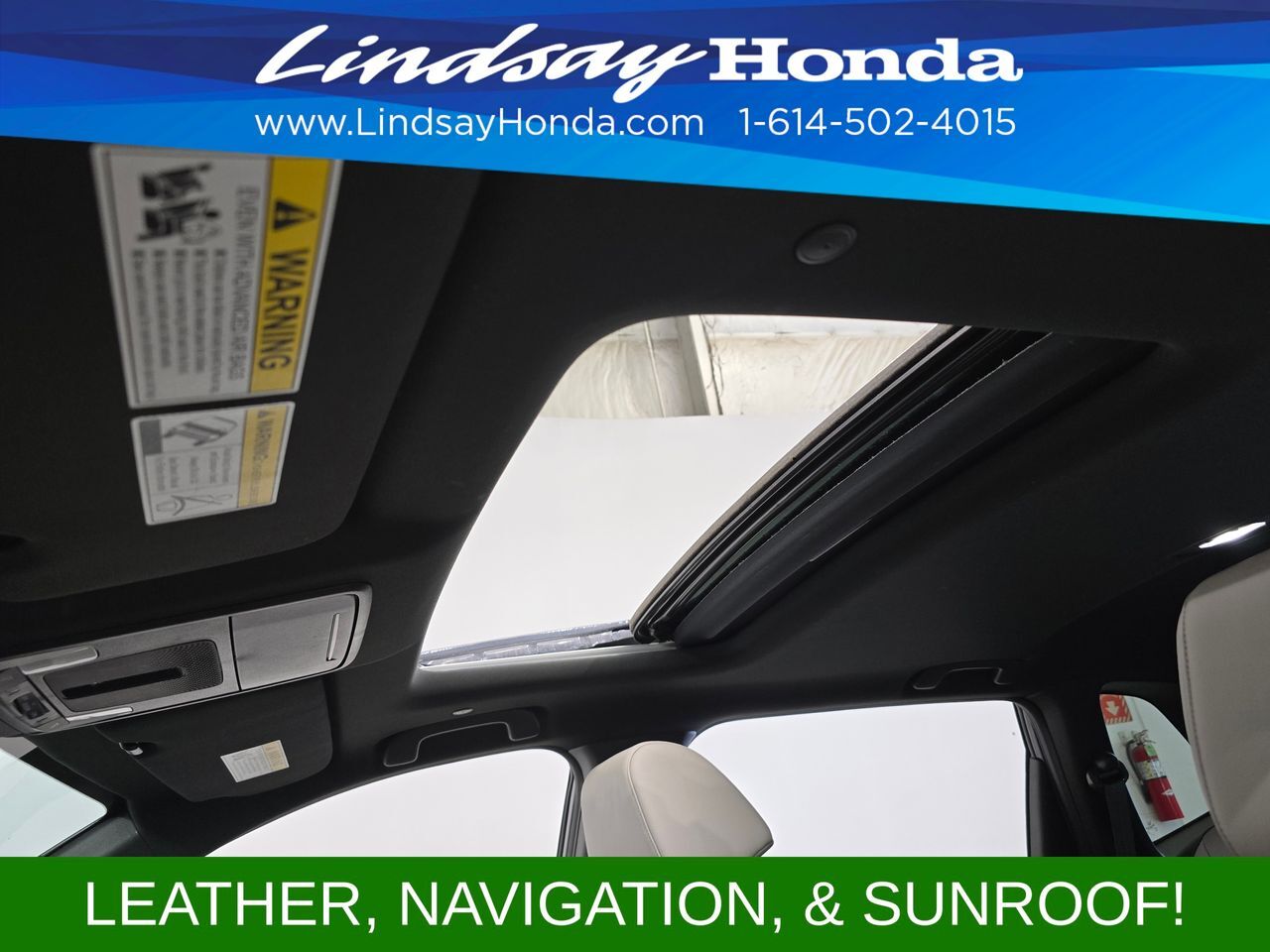 2024 Honda CR-V Hybrid Sport Touring Columbus OH