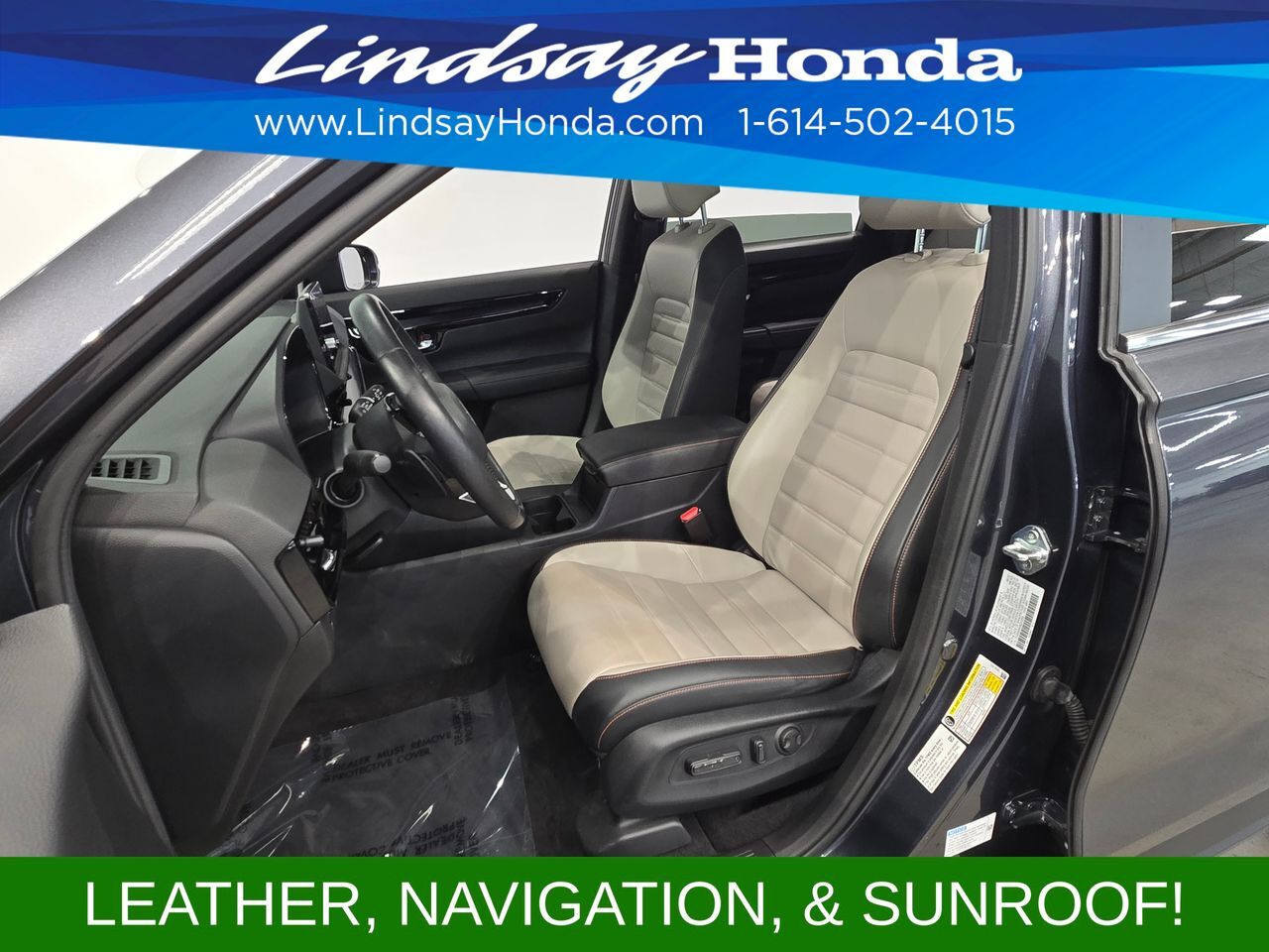 2024 Honda CR-V Hybrid Sport Touring Columbus OH