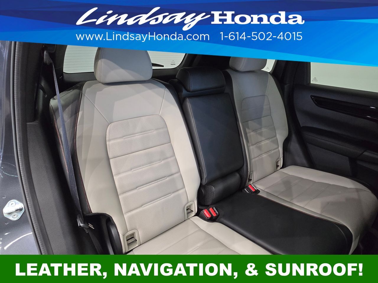 2024 Honda CR-V Hybrid Sport Touring Columbus OH