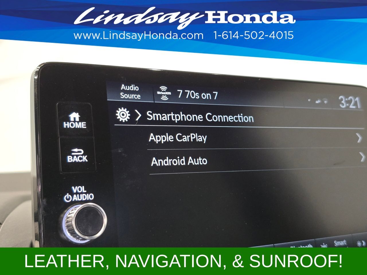 2024 Honda CR-V Hybrid Sport Touring Columbus OH
