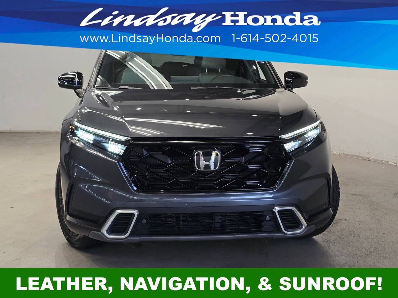 2024 Honda CR-V Hybrid Sport Touring Columbus OH