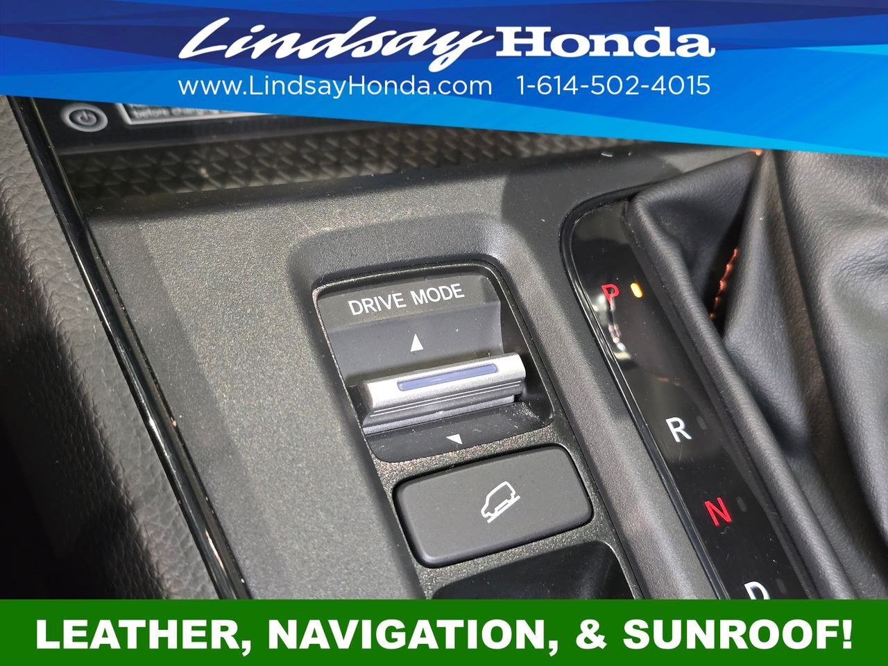 2024 Honda CR-V Hybrid Sport Touring Columbus OH