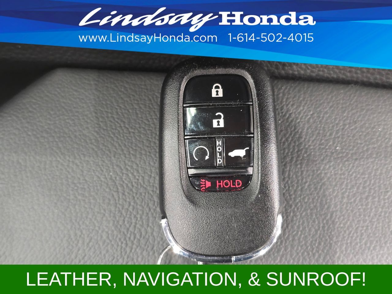 2024 Honda CR-V Hybrid Sport Touring Columbus OH