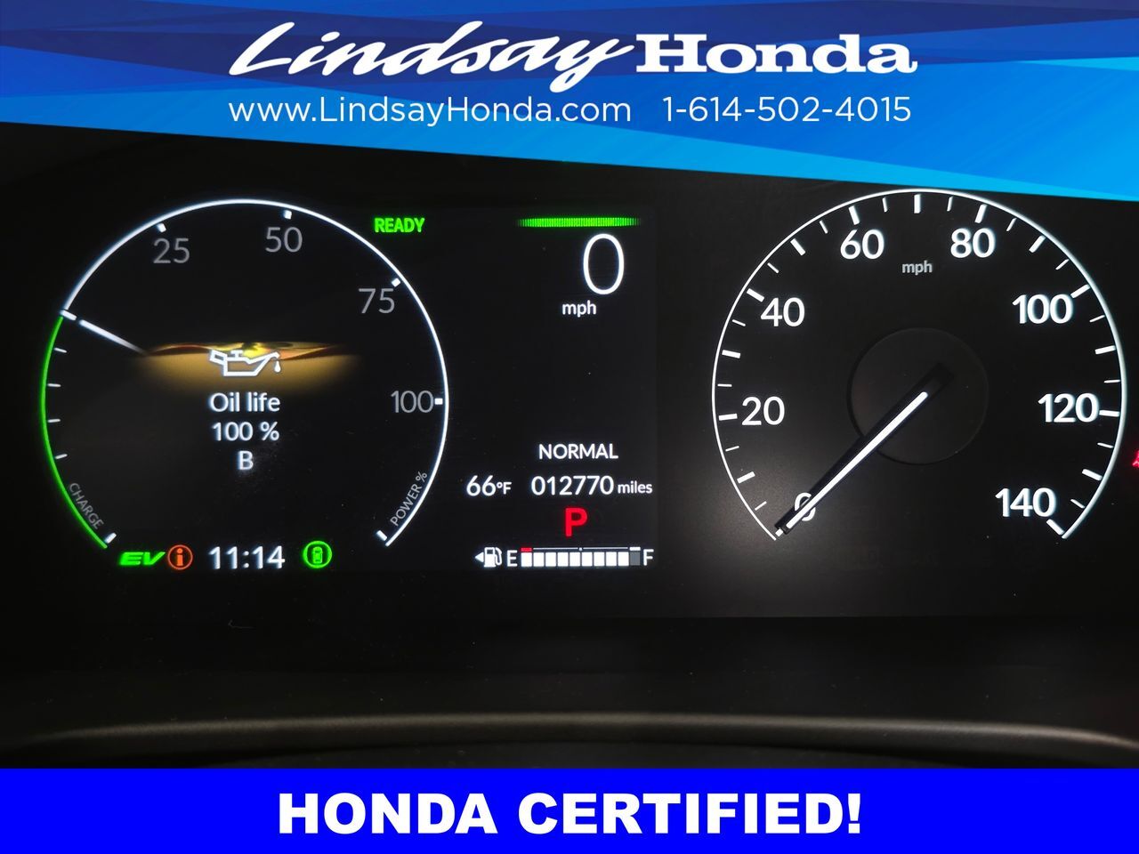 2024 Honda CR-V Hybrid Sport Touring Columbus OH