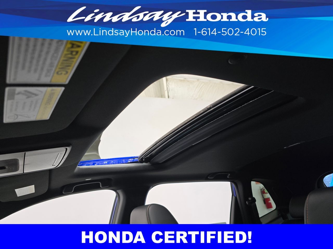 2024 Honda CR-V Hybrid Sport Touring Columbus OH