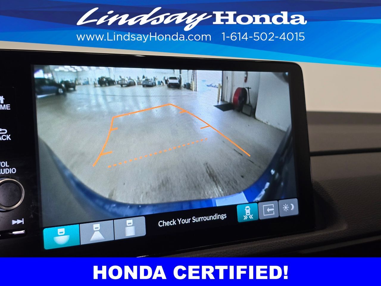 2024 Honda CR-V Hybrid Sport Touring Columbus OH