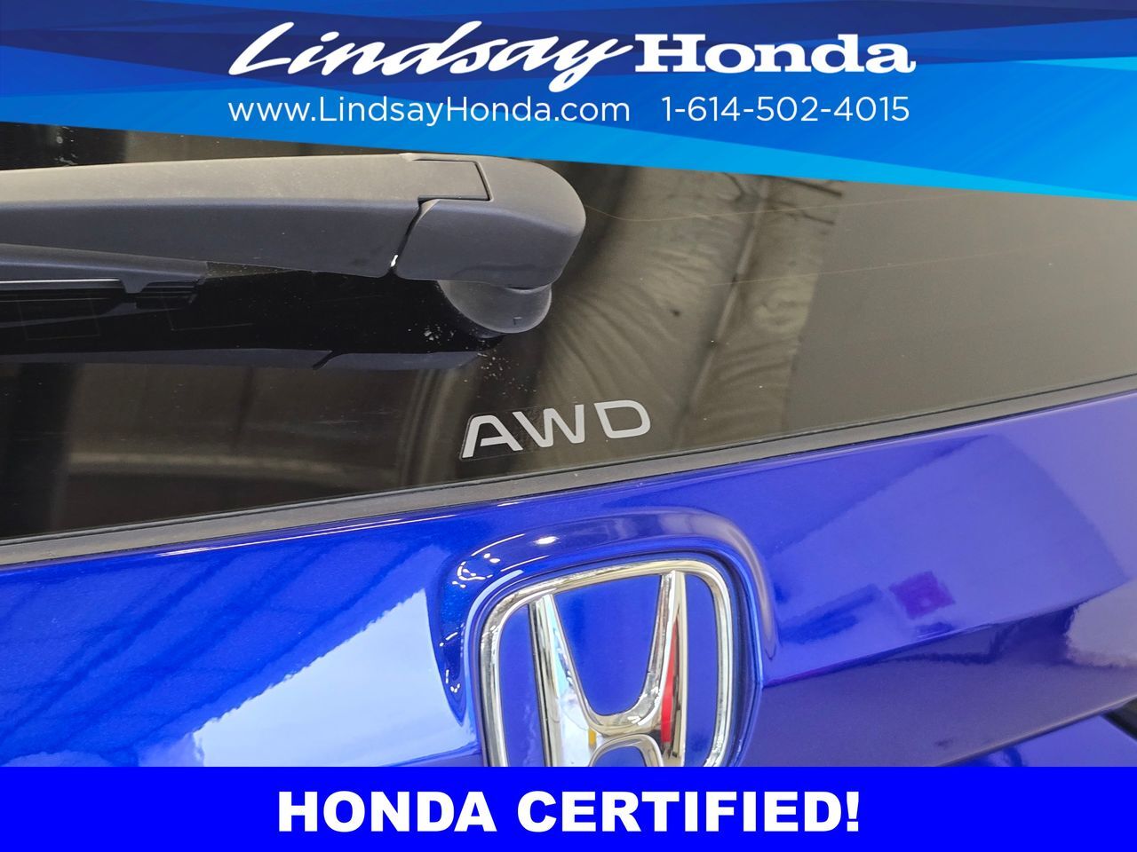 2024 Honda CR-V Hybrid Sport Touring Columbus OH