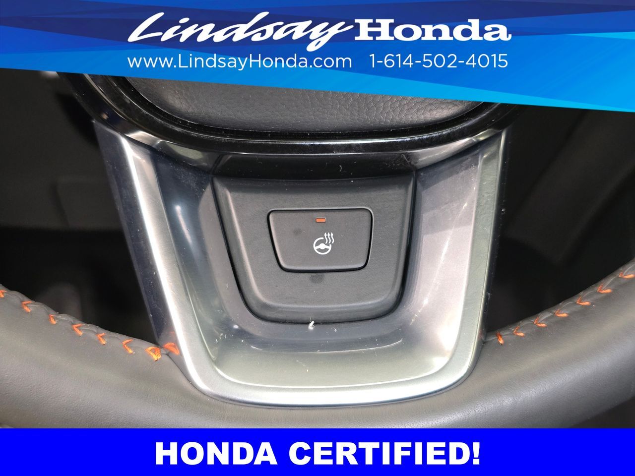 2024 Honda CR-V Hybrid Sport Touring Columbus OH