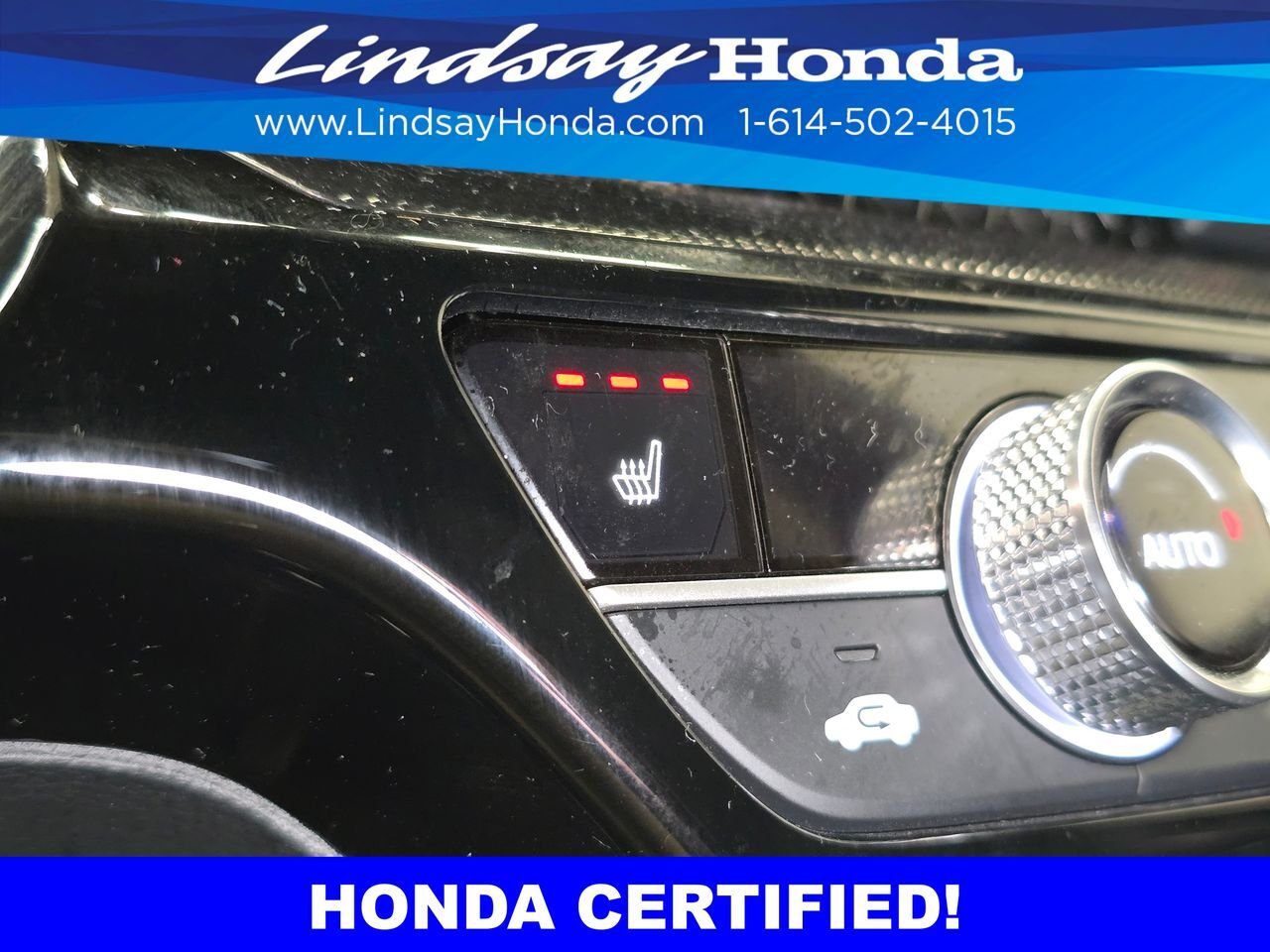 2024 Honda CR-V Hybrid Sport Touring Columbus OH