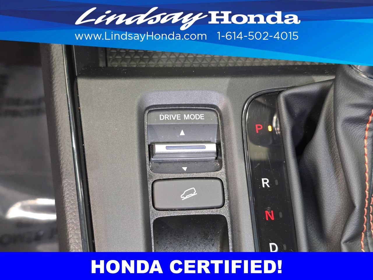 2024 Honda CR-V Hybrid Sport Touring Columbus OH