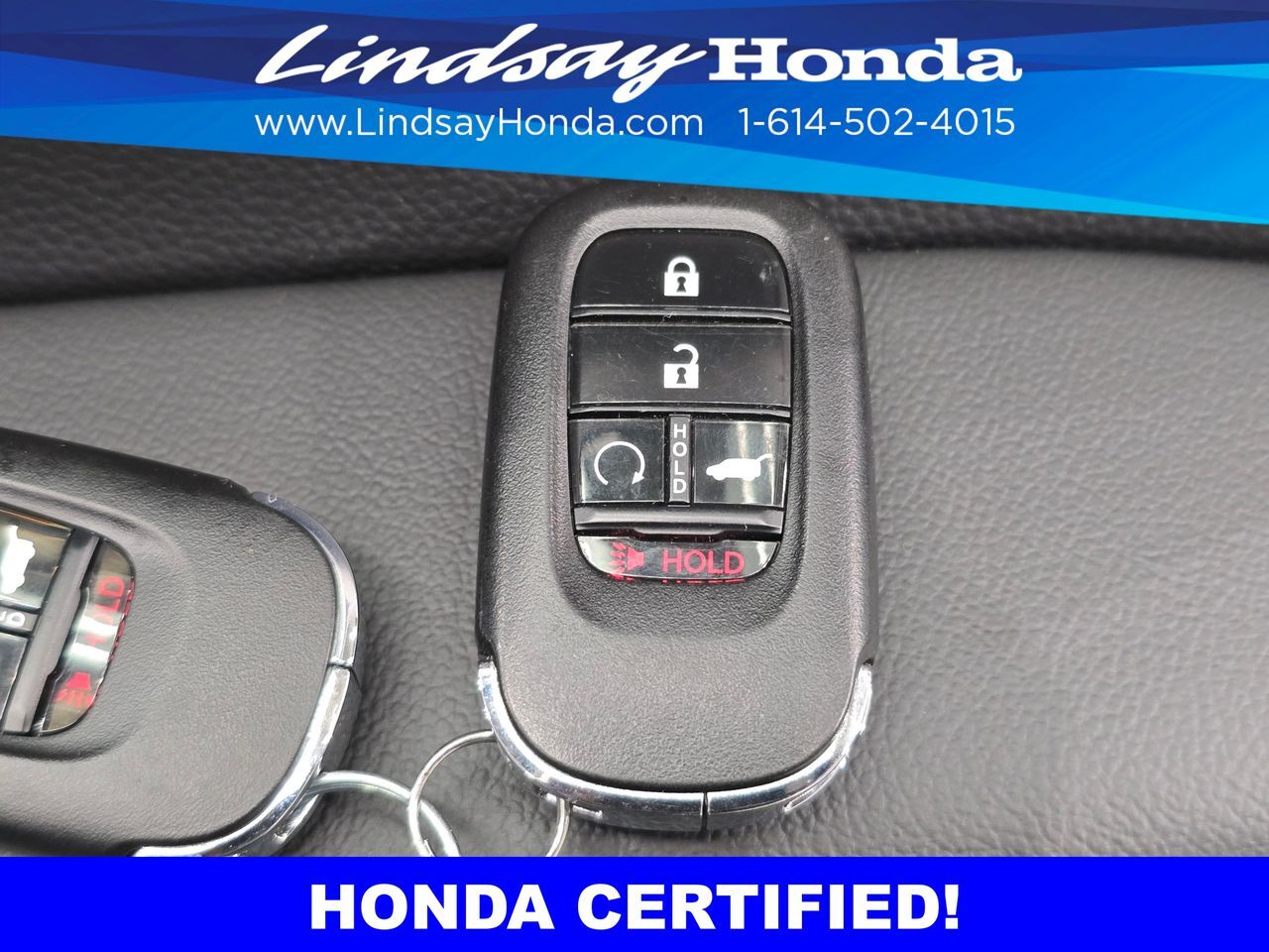 2024 Honda CR-V Hybrid Sport Touring Columbus OH