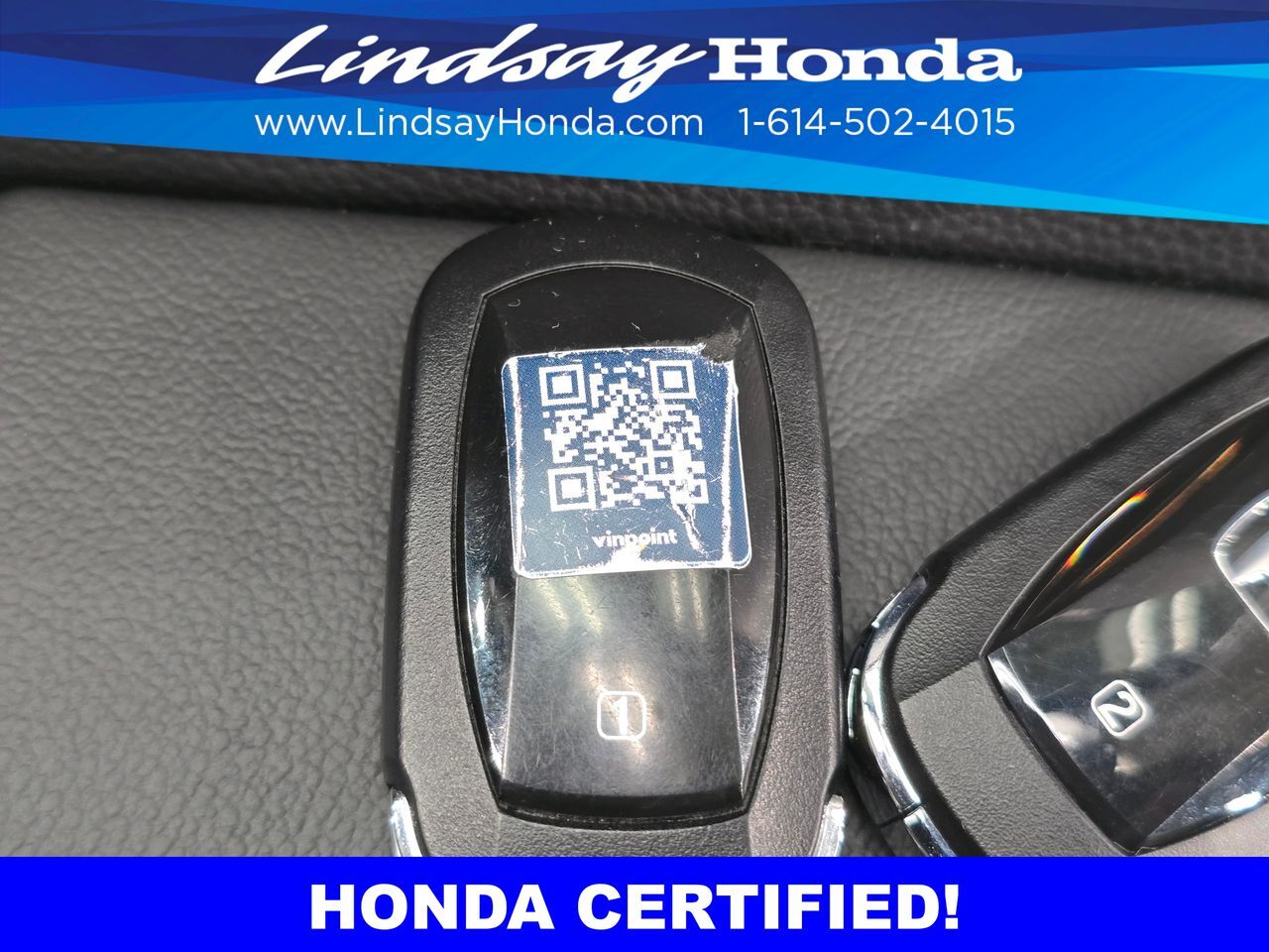 2024 Honda CR-V Hybrid Sport Touring Columbus OH