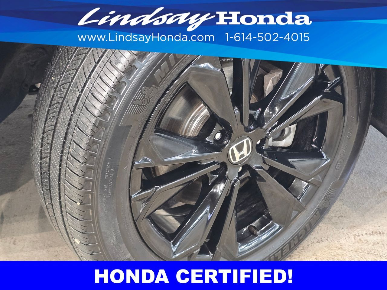 2024 Honda CR-V Hybrid Sport Touring Columbus OH