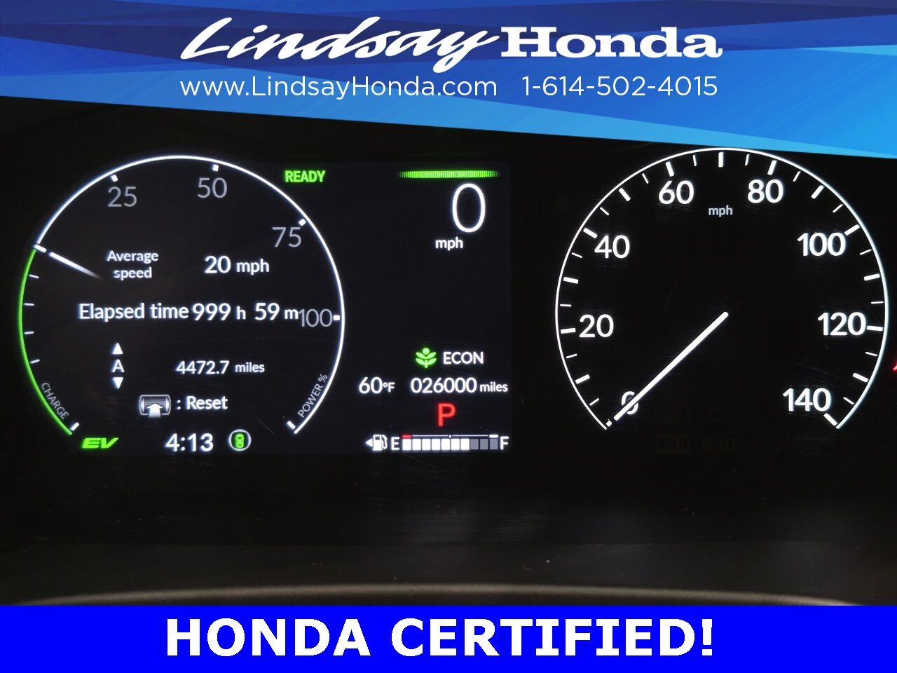 2024 Honda CR-V Hybrid Sport Touring Columbus OH