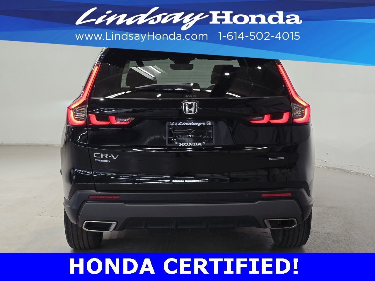 2024 Honda CR-V Hybrid Sport Touring Columbus OH