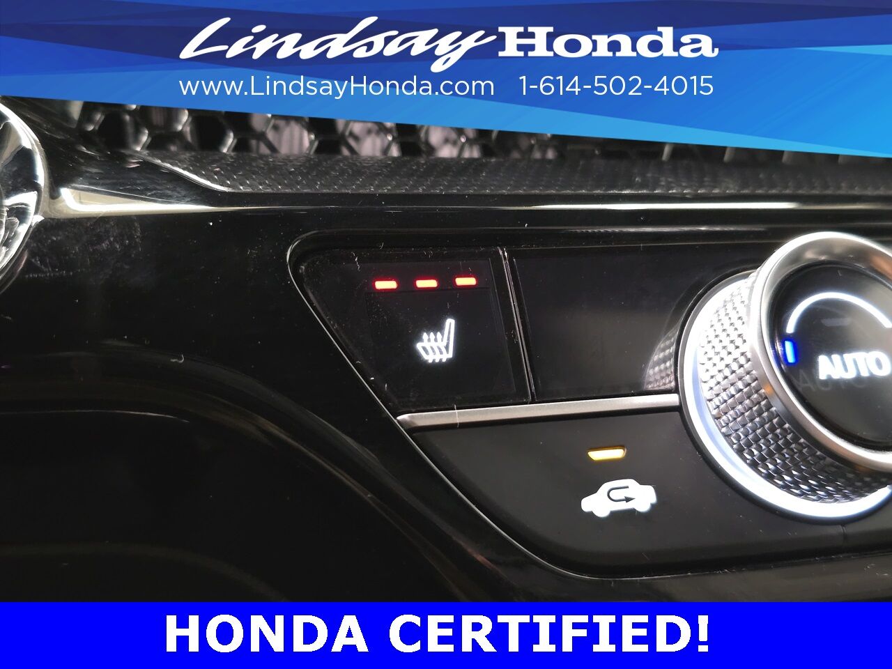 2024 Honda CR-V Hybrid Sport Touring Columbus OH