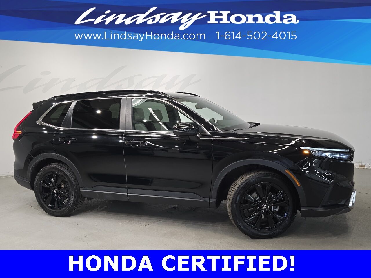 2024 Honda CR-V Hybrid Sport Touring Columbus OH