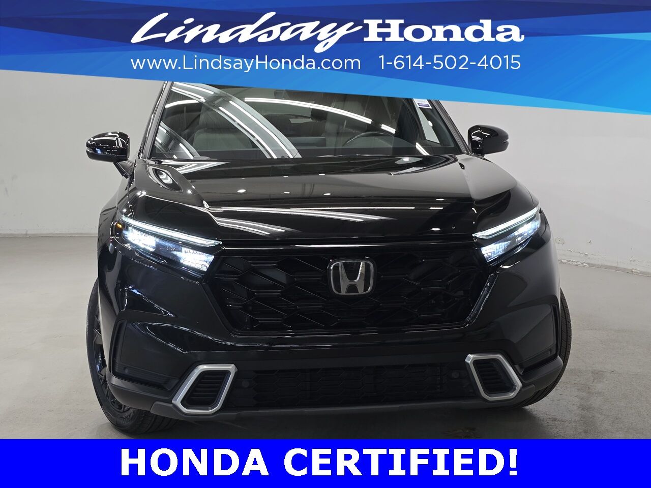 2024 Honda CR-V Hybrid Sport Touring Columbus OH