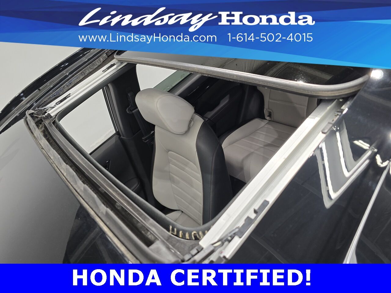 2024 Honda CR-V Hybrid Sport Touring Columbus OH