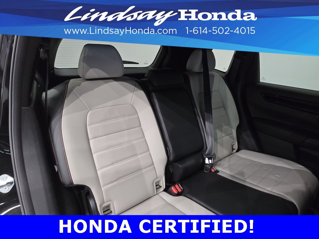 2024 Honda CR-V Hybrid Sport Touring Columbus OH