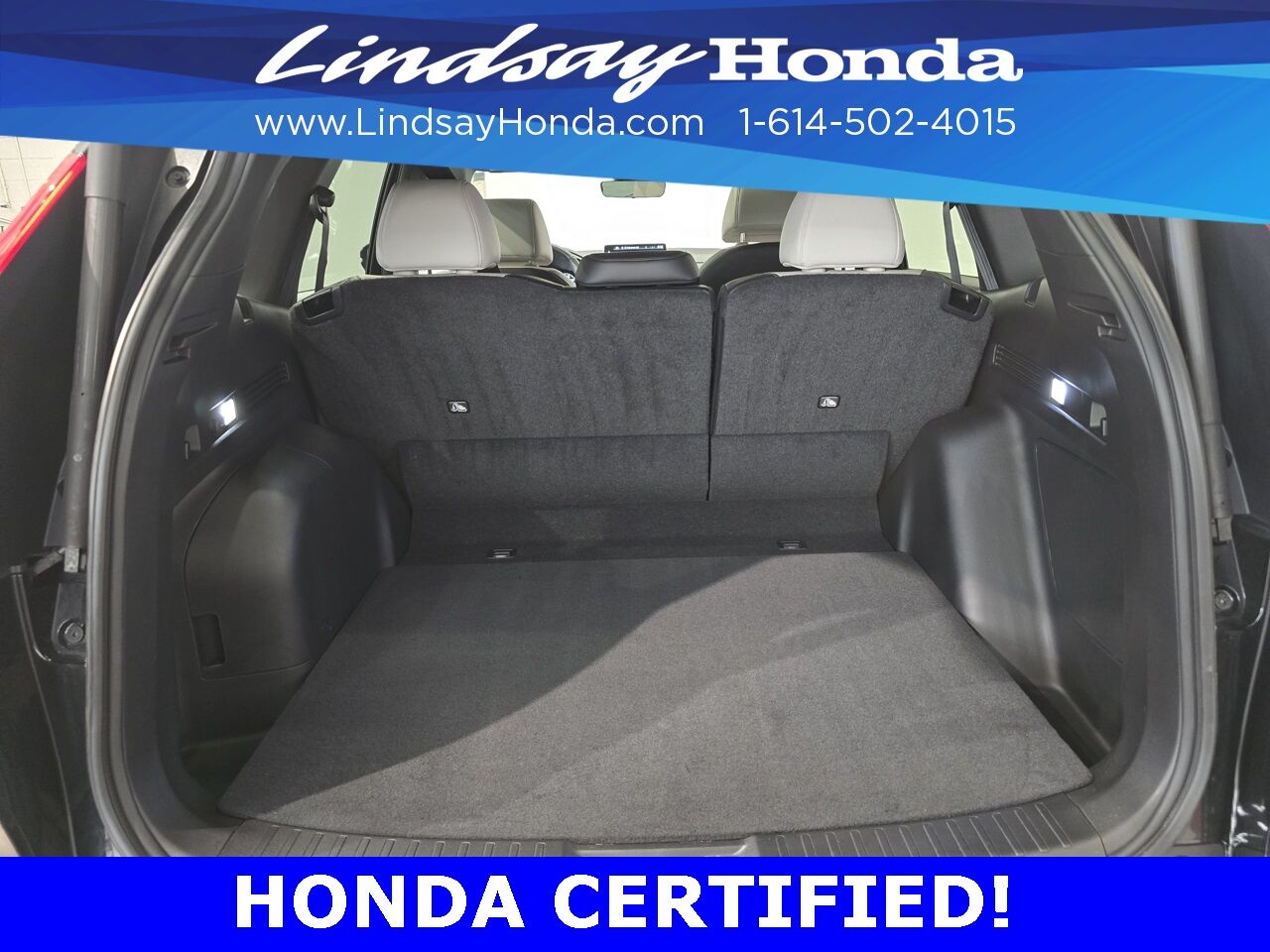 2024 Honda CR-V Hybrid Sport Touring Columbus OH