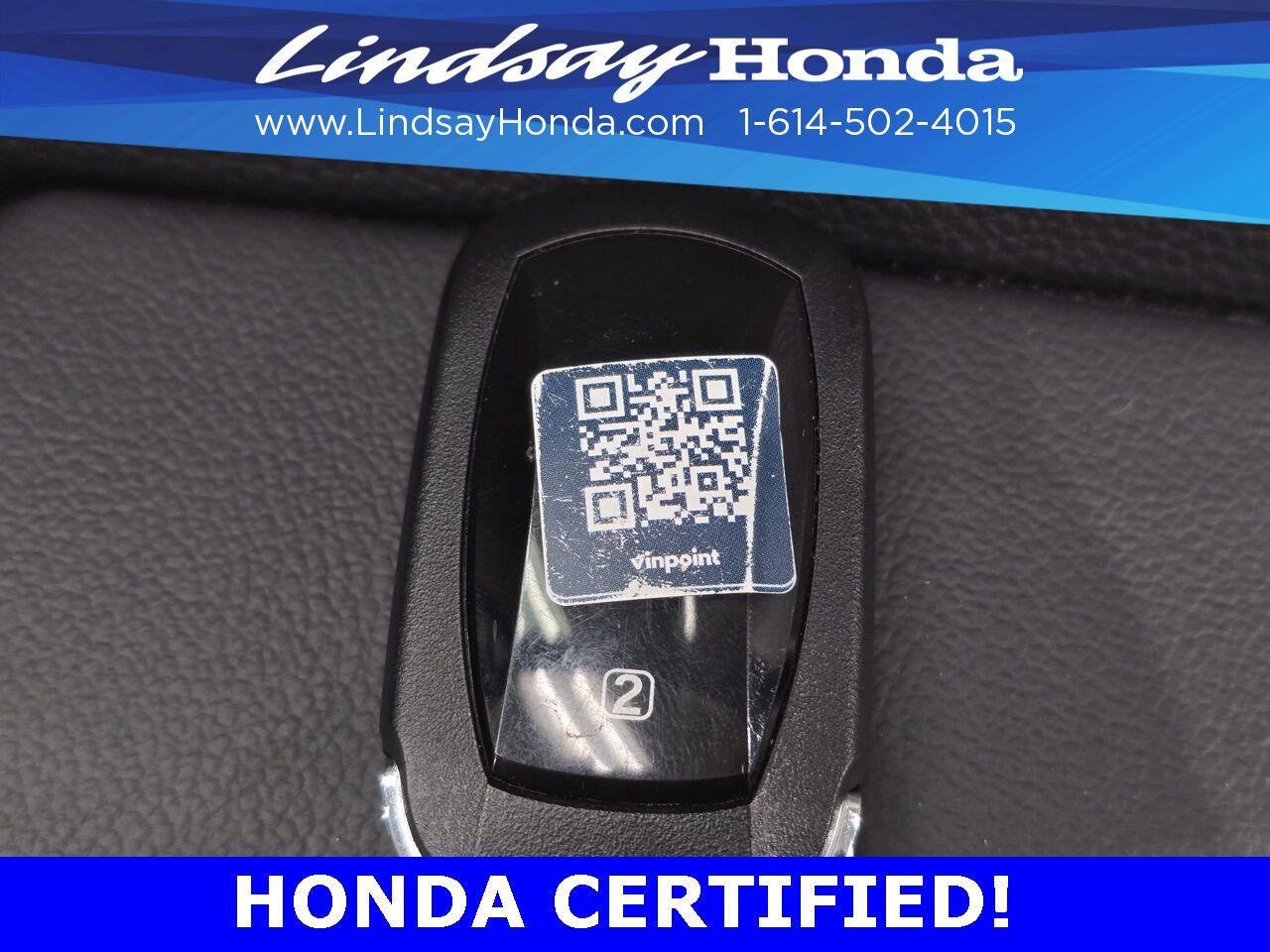 2024 Honda CR-V Hybrid Sport Touring Columbus OH