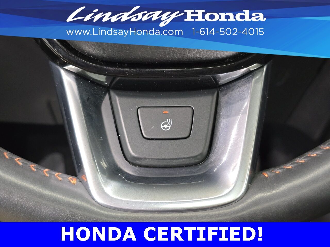 2024 Honda CR-V Hybrid Sport Touring Columbus OH