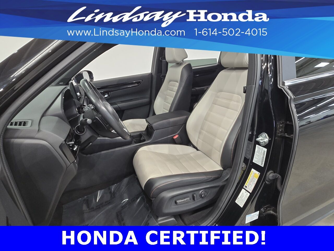 2024 Honda CR-V Hybrid Sport Touring Columbus OH