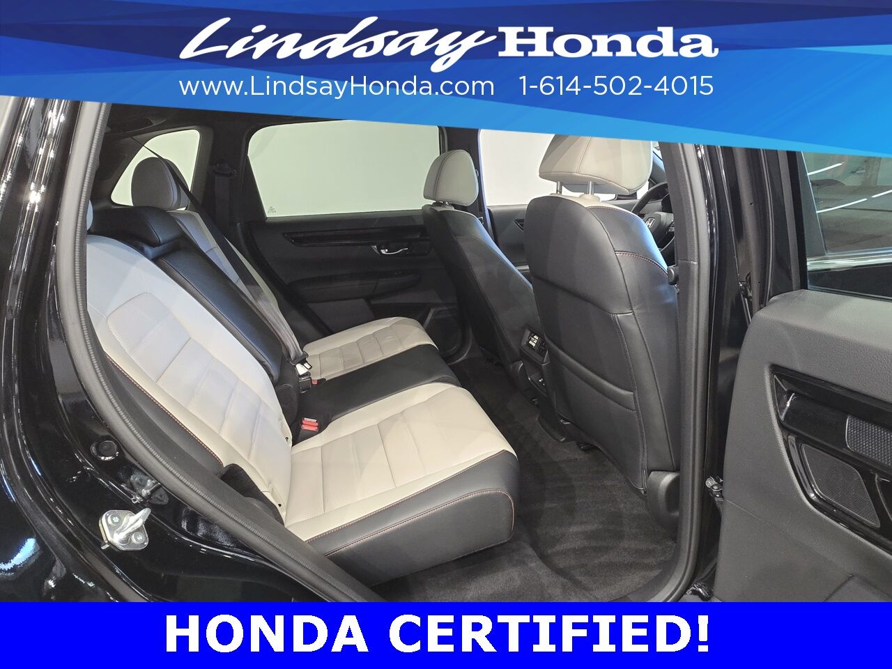 2024 Honda CR-V Hybrid Sport Touring Columbus OH