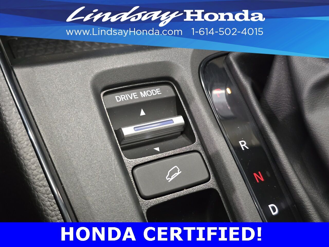 2024 Honda CR-V Hybrid Sport Touring Columbus OH
