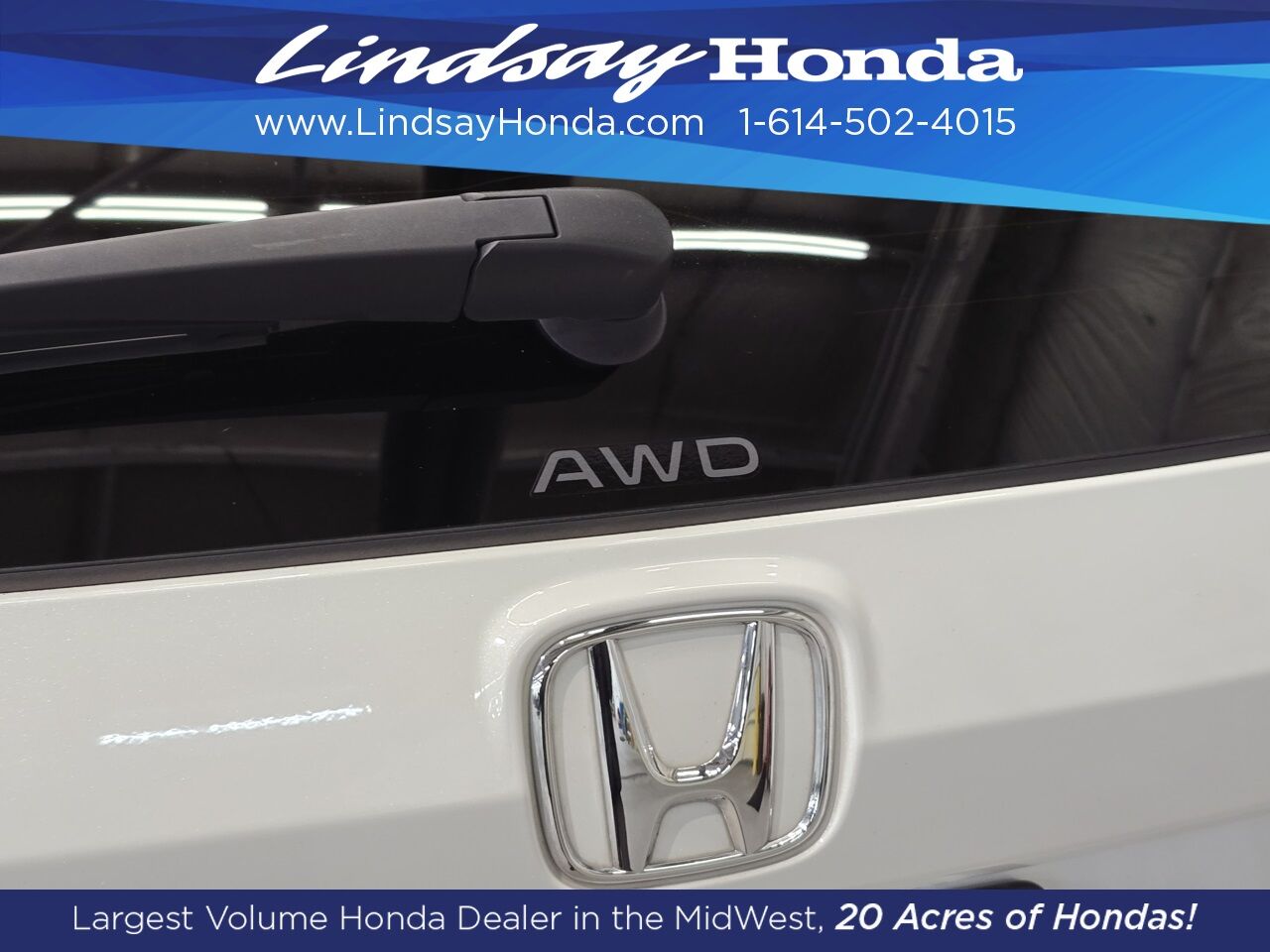 2024 Honda CR-V Hybrid Sport Touring Columbus OH