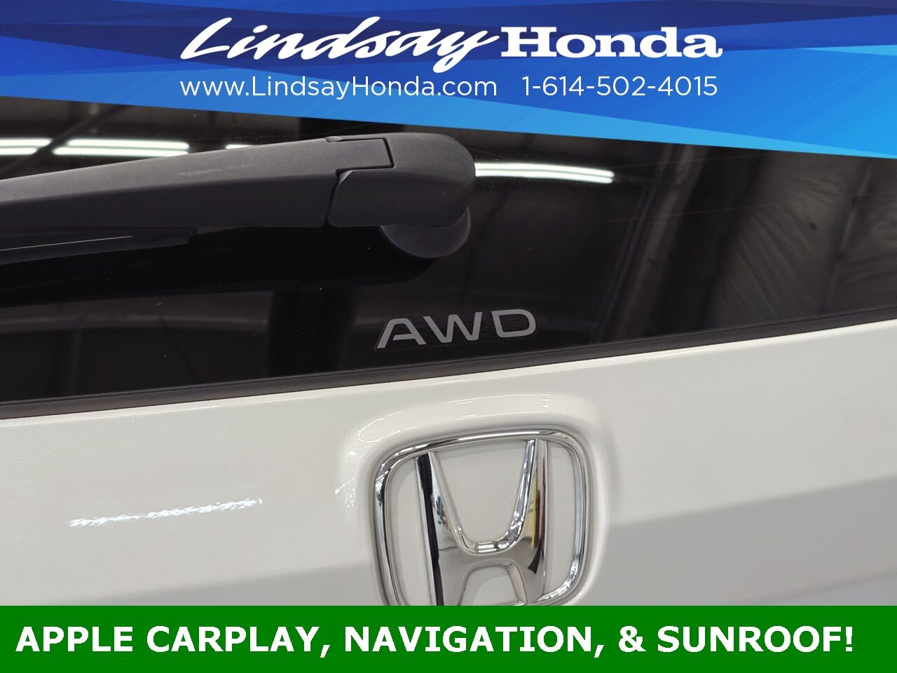 2024 Honda CR-V Hybrid Sport Touring Columbus OH