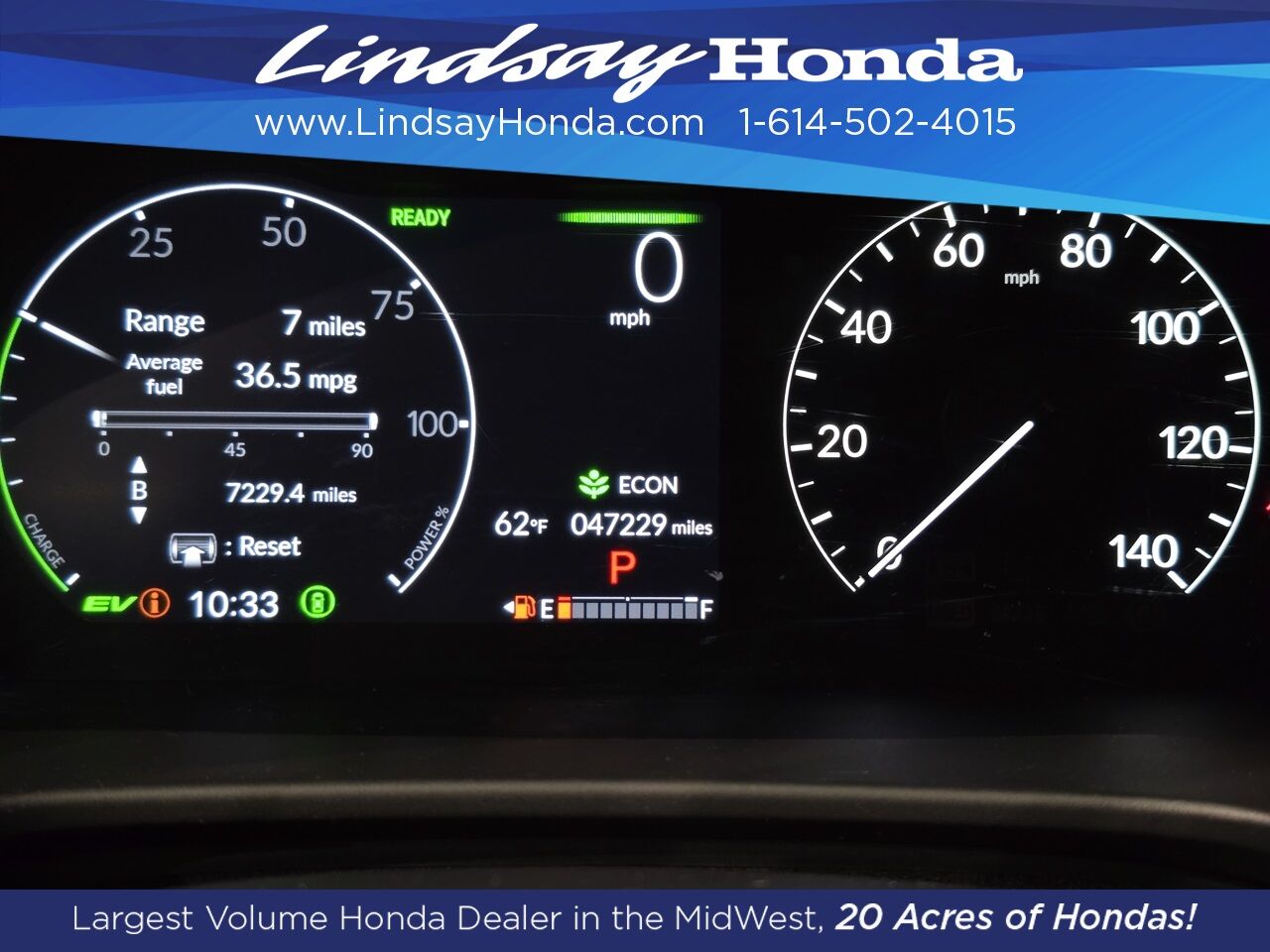 2024 Honda CR-V Hybrid Sport Touring Columbus OH