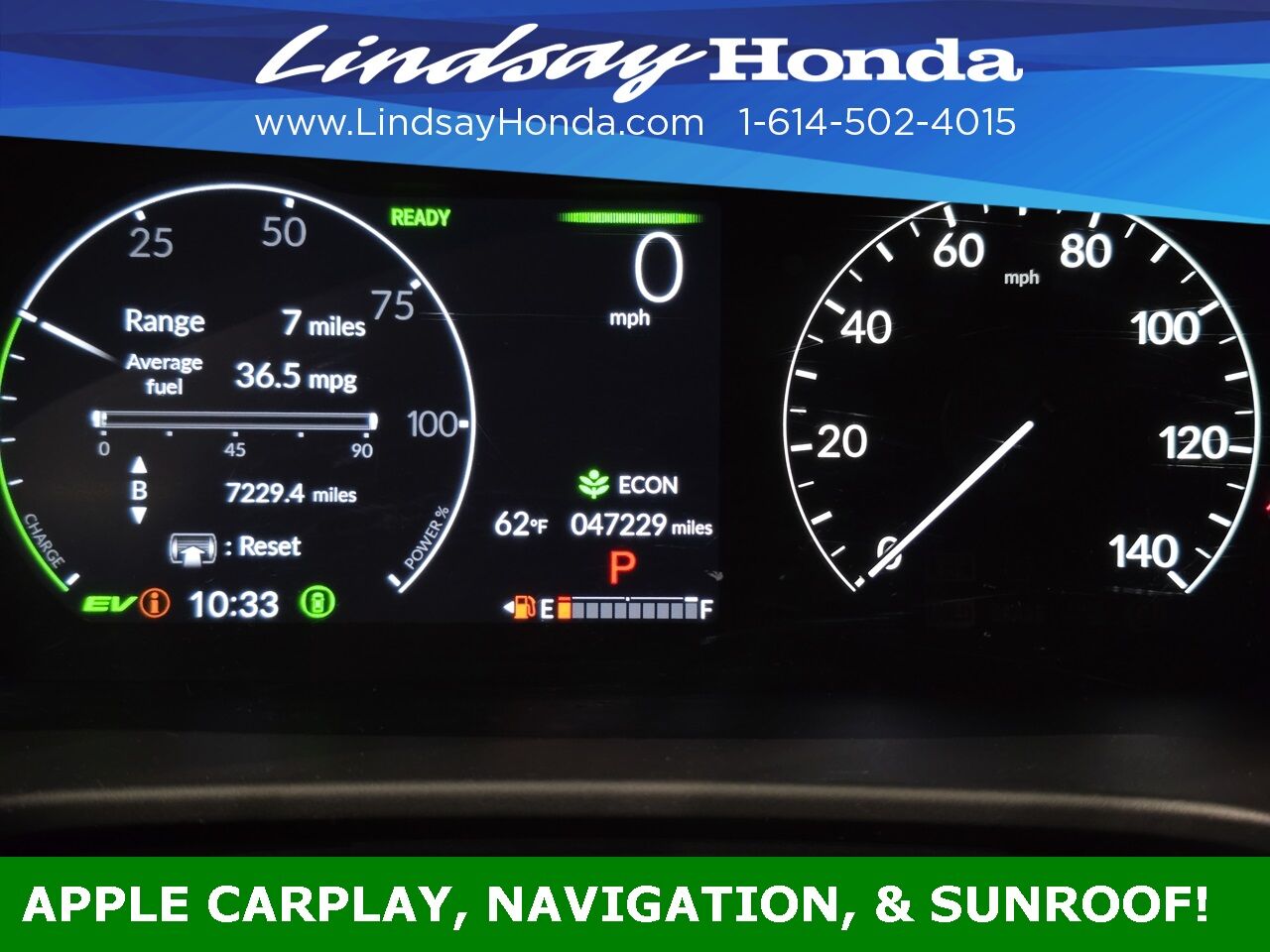 2024 Honda CR-V Hybrid Sport Touring Columbus OH