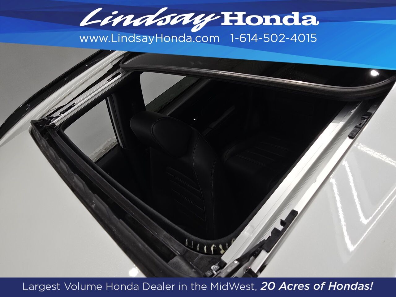 2024 Honda CR-V Hybrid Sport Touring Columbus OH