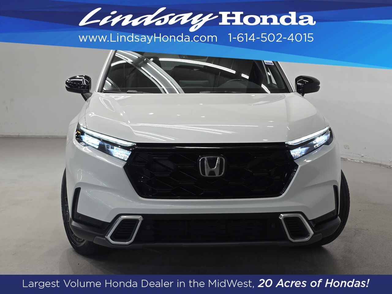 2024 Honda CR-V Hybrid Sport Touring Columbus OH