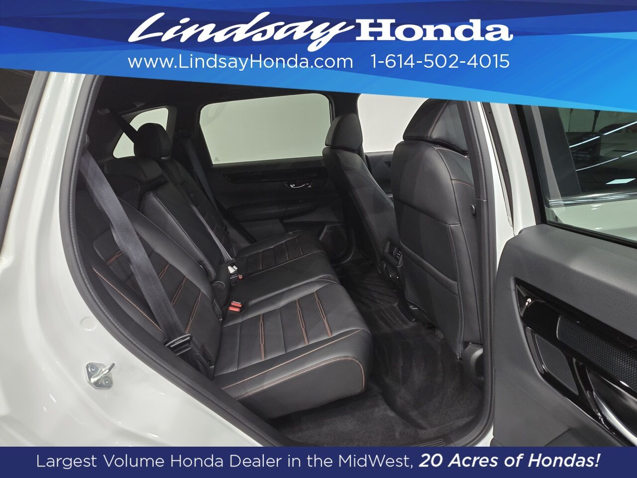 2024 Honda CR-V Hybrid Sport Touring Columbus OH