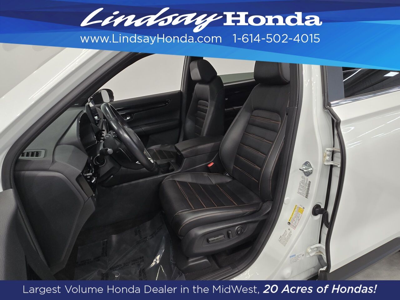 2024 Honda CR-V Hybrid Sport Touring Columbus OH