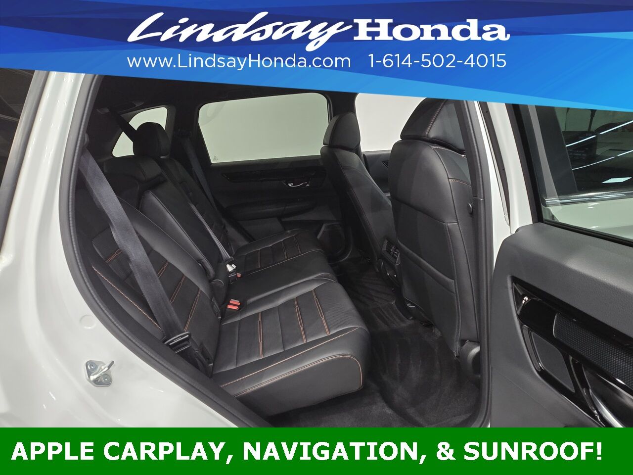 2024 Honda CR-V Hybrid Sport Touring Columbus OH